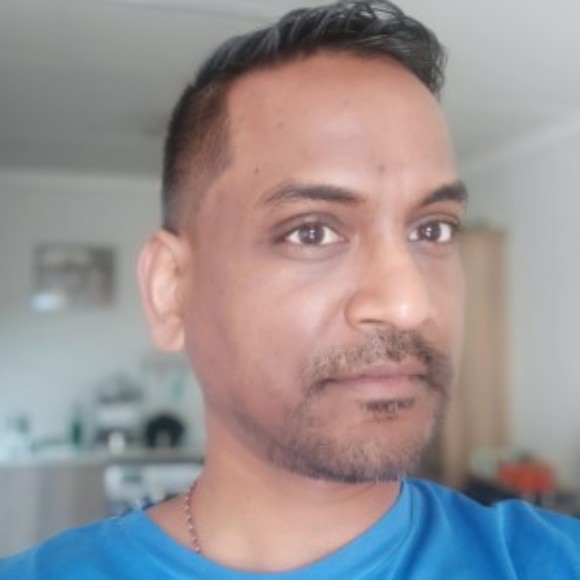 Profile picture of Vishal